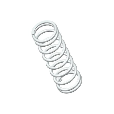 Approved Vendor Compression Spring, O= .360, L= 1.13, W= .040 G709971844